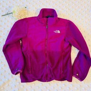 The North Face Kids Jacket - Purple